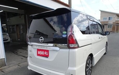 Nissan Serena IV, 2022 год, 1 979 000 рублей, 15 фотография