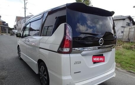 Nissan Serena IV, 2022 год, 1 979 000 рублей, 13 фотография