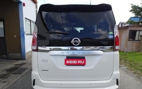 Nissan Serena IV, 2022 год, 1 979 000 рублей, 14 фотография