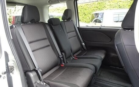 Nissan Serena IV, 2022 год, 1 979 000 рублей, 24 фотография