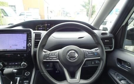 Nissan Serena IV, 2022 год, 1 979 000 рублей, 20 фотография