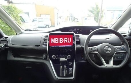 Nissan Serena IV, 2022 год, 1 979 000 рублей, 19 фотография