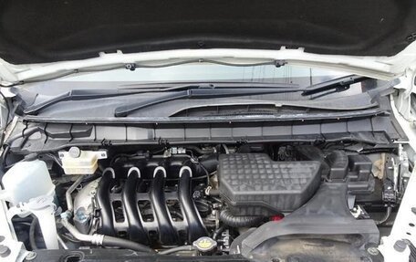 Nissan Serena IV, 2022 год, 1 979 000 рублей, 30 фотография