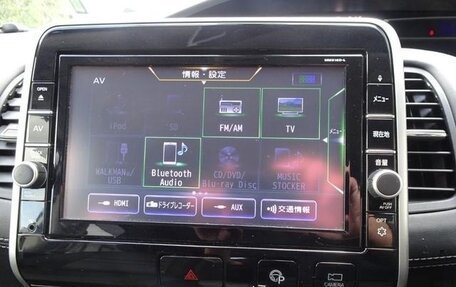 Nissan Serena IV, 2022 год, 1 979 000 рублей, 38 фотография