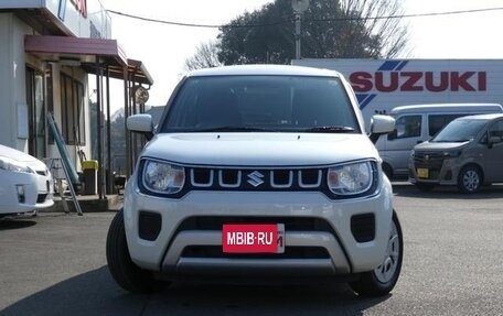 Suzuki Ignis III, 2023 год, 1 316 000 рублей, 2 фотография