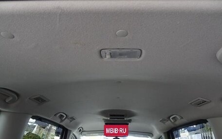 Nissan Serena IV, 2022 год, 1 979 000 рублей, 29 фотография