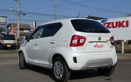 Suzuki Ignis III, 2023 год, 1 316 000 рублей, 4 фотография