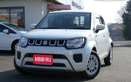 Suzuki Ignis III, 2023 год, 1 316 000 рублей, 3 фотография