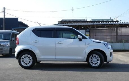 Suzuki Ignis III, 2023 год, 1 316 000 рублей, 7 фотография