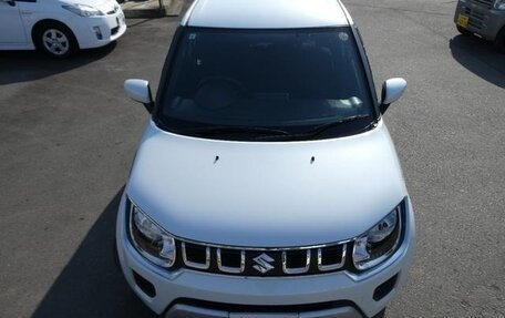 Suzuki Ignis III, 2023 год, 1 316 000 рублей, 11 фотография