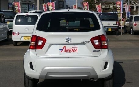 Suzuki Ignis III, 2023 год, 1 316 000 рублей, 5 фотография