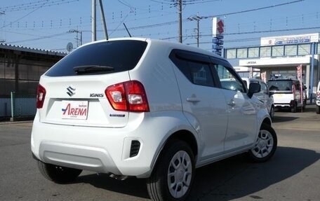 Suzuki Ignis III, 2023 год, 1 316 000 рублей, 6 фотография