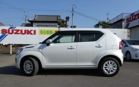 Suzuki Ignis III, 2023 год, 1 316 000 рублей, 8 фотография