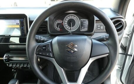 Suzuki Ignis III, 2023 год, 1 316 000 рублей, 14 фотография