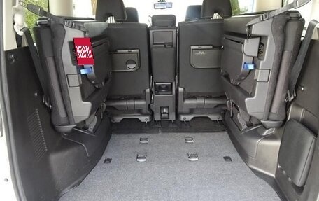 Nissan Serena IV, 2022 год, 1 979 000 рублей, 28 фотография