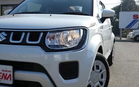 Suzuki Ignis III, 2023 год, 1 316 000 рублей, 13 фотография