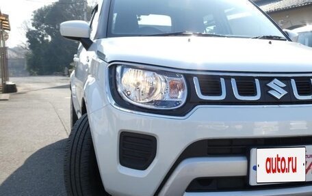 Suzuki Ignis III, 2023 год, 1 316 000 рублей, 10 фотография