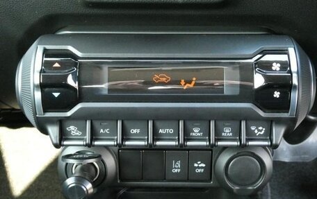 Suzuki Ignis III, 2023 год, 1 316 000 рублей, 16 фотография