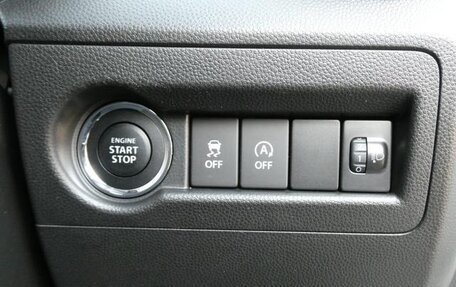 Suzuki Ignis III, 2023 год, 1 316 000 рублей, 18 фотография