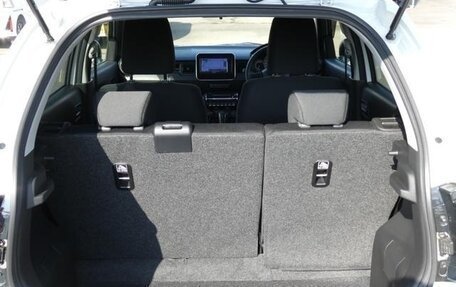 Suzuki Ignis III, 2023 год, 1 316 000 рублей, 23 фотография