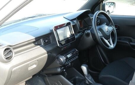 Suzuki Ignis III, 2023 год, 1 316 000 рублей, 29 фотография