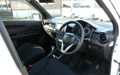 Suzuki Ignis III, 2023 год, 1 316 000 рублей, 26 фотография