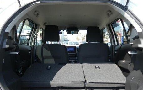 Suzuki Ignis III, 2023 год, 1 316 000 рублей, 24 фотография