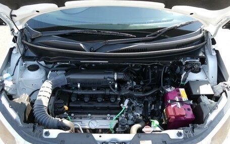 Suzuki Ignis III, 2023 год, 1 316 000 рублей, 22 фотография