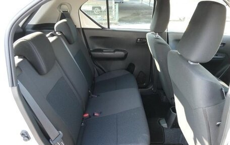 Suzuki Ignis III, 2023 год, 1 316 000 рублей, 28 фотография