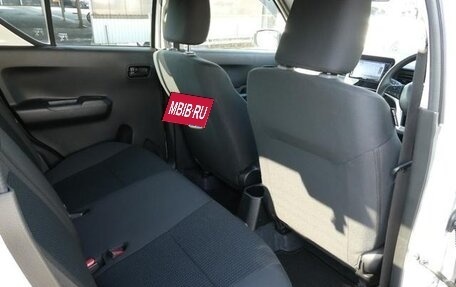 Suzuki Ignis III, 2023 год, 1 316 000 рублей, 30 фотография