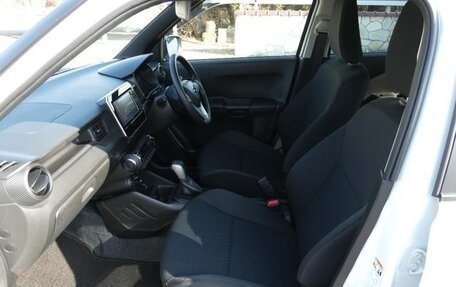 Suzuki Ignis III, 2023 год, 1 316 000 рублей, 31 фотография