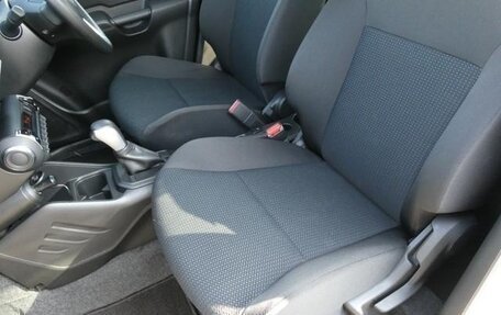 Suzuki Ignis III, 2023 год, 1 316 000 рублей, 35 фотография