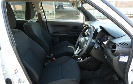 Suzuki Ignis III, 2023 год, 1 316 000 рублей, 32 фотография