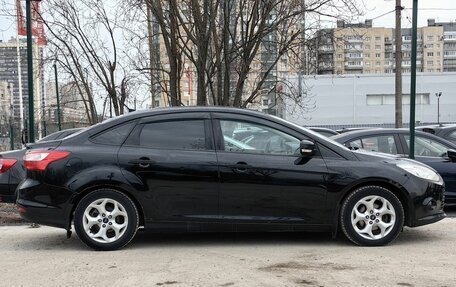Ford Focus III, 2012 год, 599 000 рублей, 5 фотография