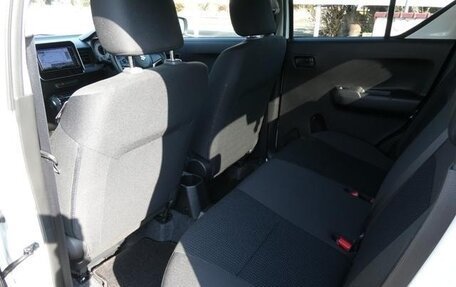 Suzuki Ignis III, 2023 год, 1 316 000 рублей, 37 фотография