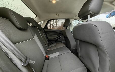 Ford Focus III, 2012 год, 599 000 рублей, 13 фотография