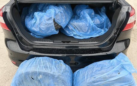 Ford Focus III, 2012 год, 599 000 рублей, 9 фотография