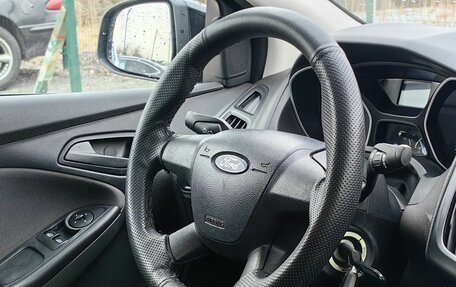 Ford Focus III, 2012 год, 599 000 рублей, 11 фотография
