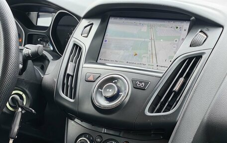 Ford Focus III, 2012 год, 599 000 рублей, 12 фотография