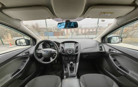 Ford Focus III, 2012 год, 599 000 рублей, 14 фотография