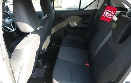 Suzuki Ignis III, 2023 год, 1 316 000 рублей, 33 фотография