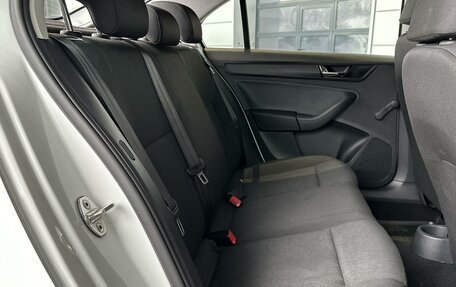 Skoda Rapid I, 2019 год, 1 330 000 рублей, 8 фотография