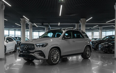 Mercedes-Benz GLE, 2025 год, 14 990 000 рублей, 1 фотография