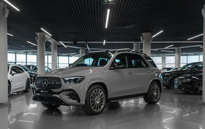 Mercedes-Benz GLE, 2025 год, 14 990 000 рублей, 1 фотография