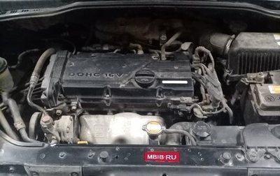 Hyundai Getz I рестайлинг, 2008 год, 600 000 рублей, 1 фотография