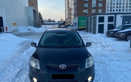 Toyota Auris II, 2008 год, 615 000 рублей, 1 фотография