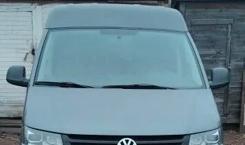 Volkswagen Transporter T5 рестайлинг, 2012 год, 1 230 000 рублей, 1 фотография