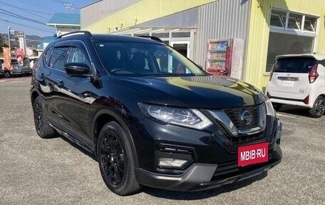 Nissan X-Trail, 2022 год, 1 934 000 рублей, 1 фотография