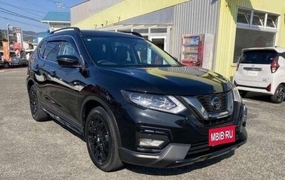 Nissan X-Trail, 2022 год, 1 934 000 рублей, 1 фотография