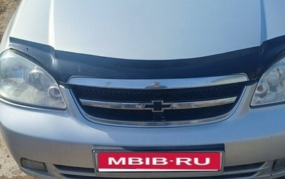 Chevrolet Lacetti, 2007 год, 550 000 рублей, 1 фотография